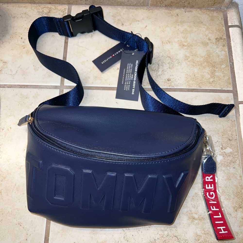 TOMMYHILL Fanny pack waterproof